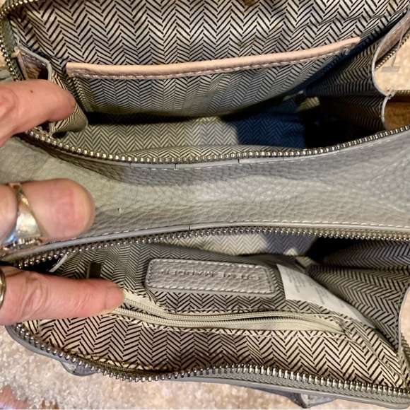 Steve Madden multi color purse - Picture 8 of 11